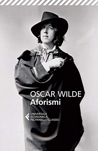 OSCAR WILDE: AFORISMI