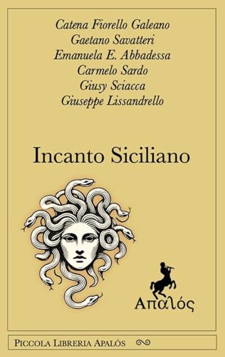 Incanto siciliano. Ediz. integrale
