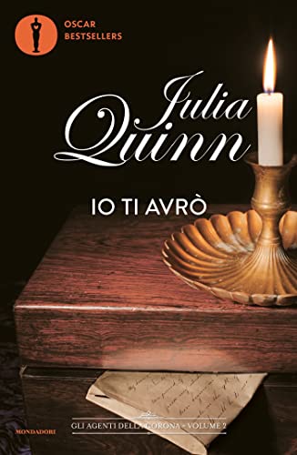 Io ti avrò