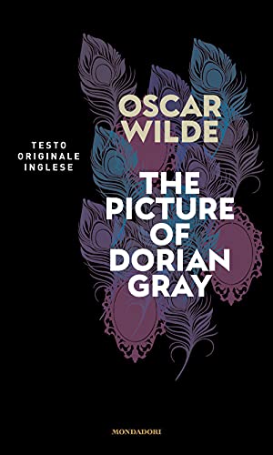 The picture of Dorian Gray