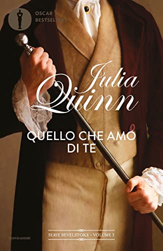 Quello che amo di te. Bevelstoke (Vol. 3)