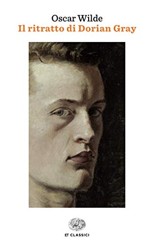 Il ritratto di Dorian Gray