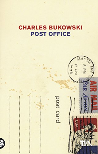 Post Office (versione Italiana)
