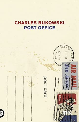 Post Office (versione Italiana)