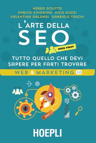 L’arte della SEO user first