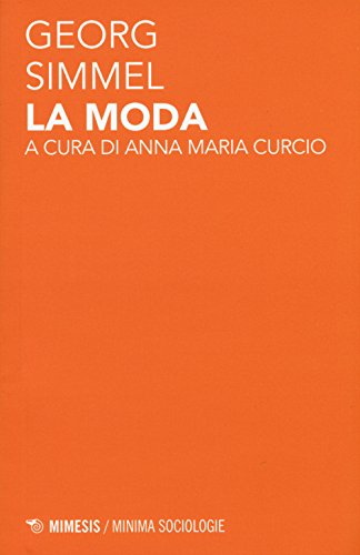 La moda