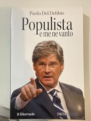 POPULISTA E ME NE VANTO