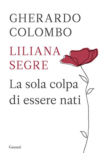 La sola colpa di essere nati