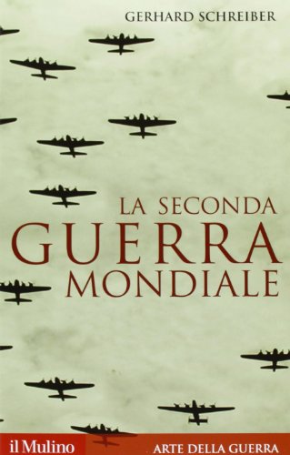 La seconda guerra mondiale