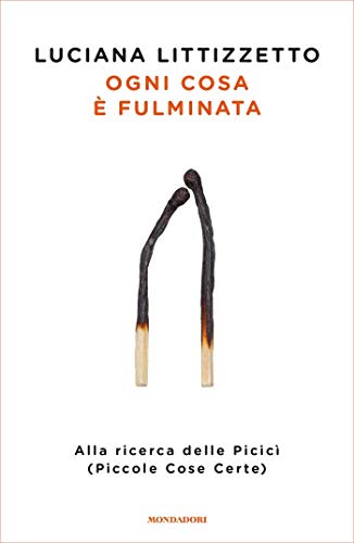 Ogni cosa è fulminata: Alla ricerca delle Picicì (Piccole Cose Certe)
