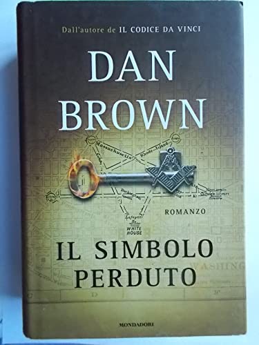 Il simbolo perduto