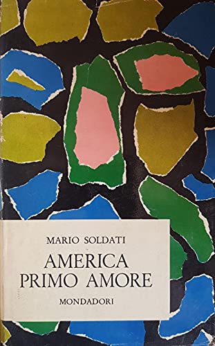 America primo amore