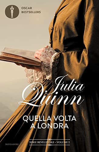 Quella volta a Londra. Bevelstoke (Vol. 2)