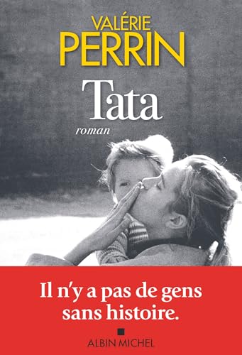 Tata: roman Lingua Francese