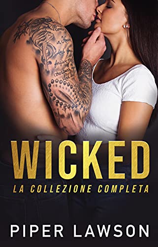 Wicked: La collezione completa