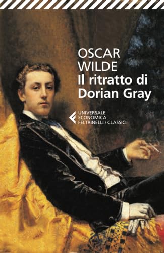 Il ritratto di Dorian Gray