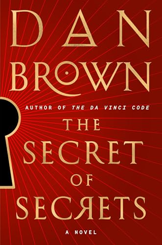 The Secret of Secrets: A Novel: 6