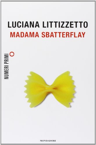 Madama Sbatterflay