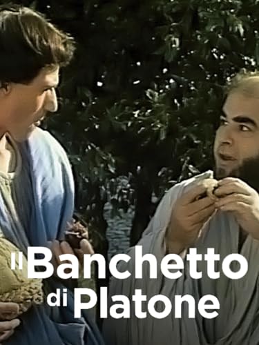 Il banchetto di Platone