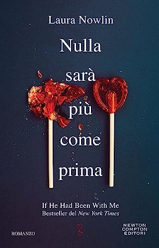 Nulla sarà più come prima. Il romanzo più commovente dell’anno