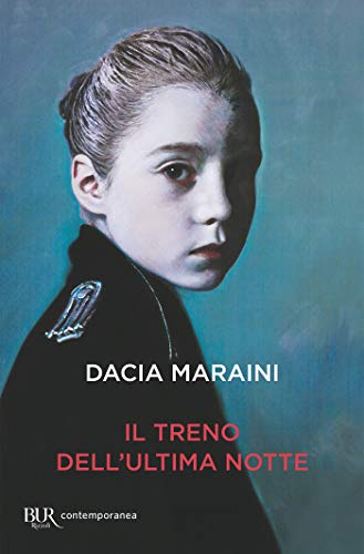 Il treno dell'ultima notte (Contemporanea)