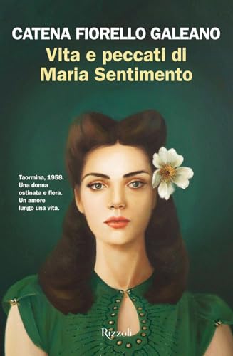 Vita e peccati di Maria Sentimento