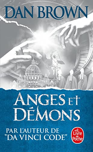 Anges et demons