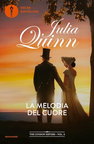 La melodia del cuore. The Lyndon sisters (Vol. 2)