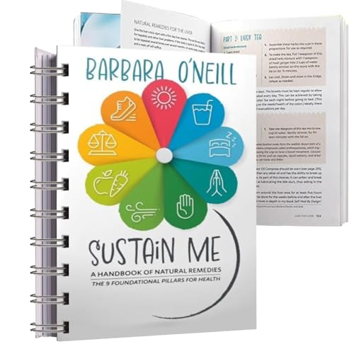 Libri Sul Benessere - Libro Sulla Salute Mentale,Guida Portatile per Educazione Benessere Naturale e Apprendimento Abitudini