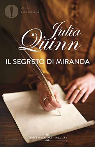 Il segreto di Miranda. Bevelstoke (Vol. 1)