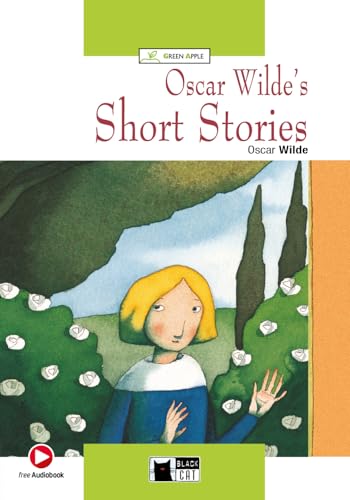 Oscar wilde's short stories. Con Audio Scaricabile [Lingua inglese]: Oscar Wilde's Short Stories + audio CD