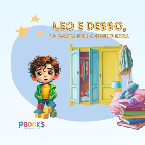Leo e Debbo: la magia della gentilezza