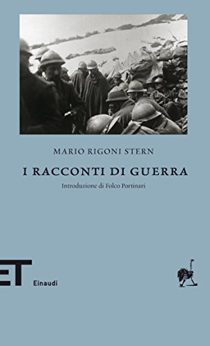 I racconti di guerra (Einaudi tascabili. Biblioteca)
