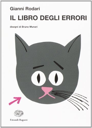 Il libro degli errori