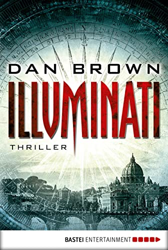 Illuminati (Robert Langdon 1) (German Edition)