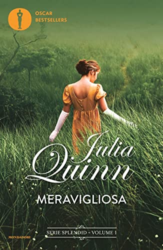 ᐅ 10 Migliori Libri di Julia Quinn: Classifica 2024