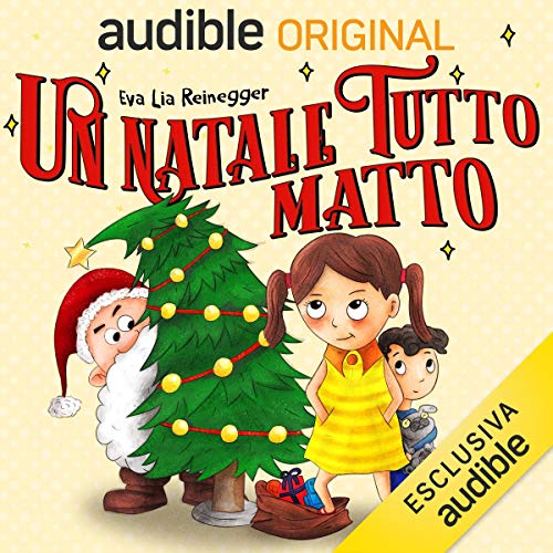 Un Natale tutto matto