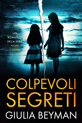 Colpevoli segreti (Nora Cooper Vol. 11)