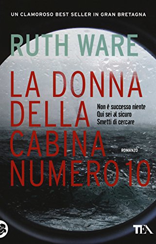 La donna della cabina numero 10