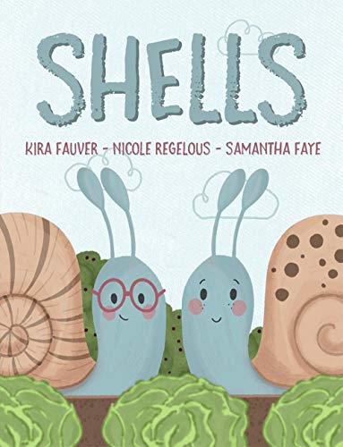 Shells (English Edition)