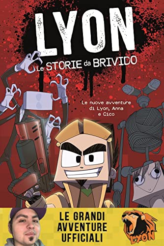 Le storie da brivido