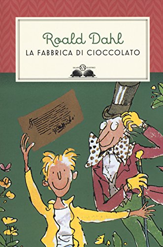 🥇 I 5 migliori libri di Roald Dahl - Classifica 2024