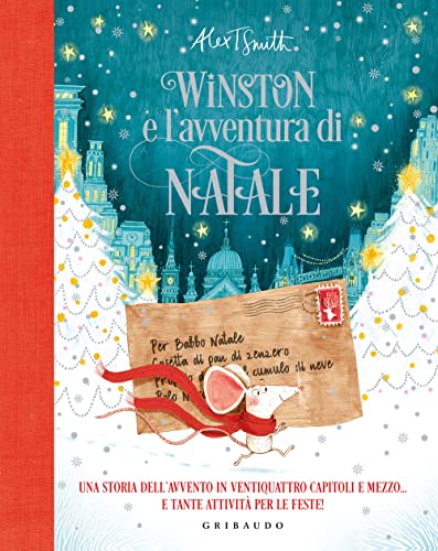 Winston e l'avventura di Natale