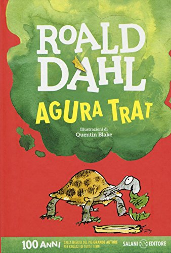 Agura trat