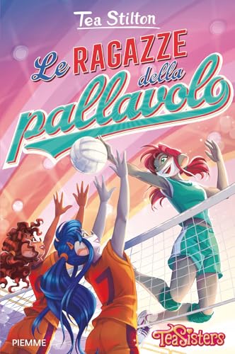 Le ragazze della pallavolo
