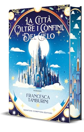 La città oltre i confini del cielo