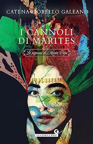 I cannoli di Marites (Le signore di Monte Pepe Vol. 2)