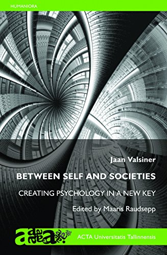 Tra sé e società: creare psicologia in una nuova chiave