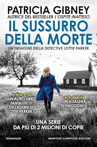 Il sussurro della morte