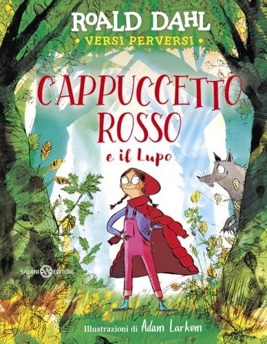 Cappuccetto rosso e il Lupo